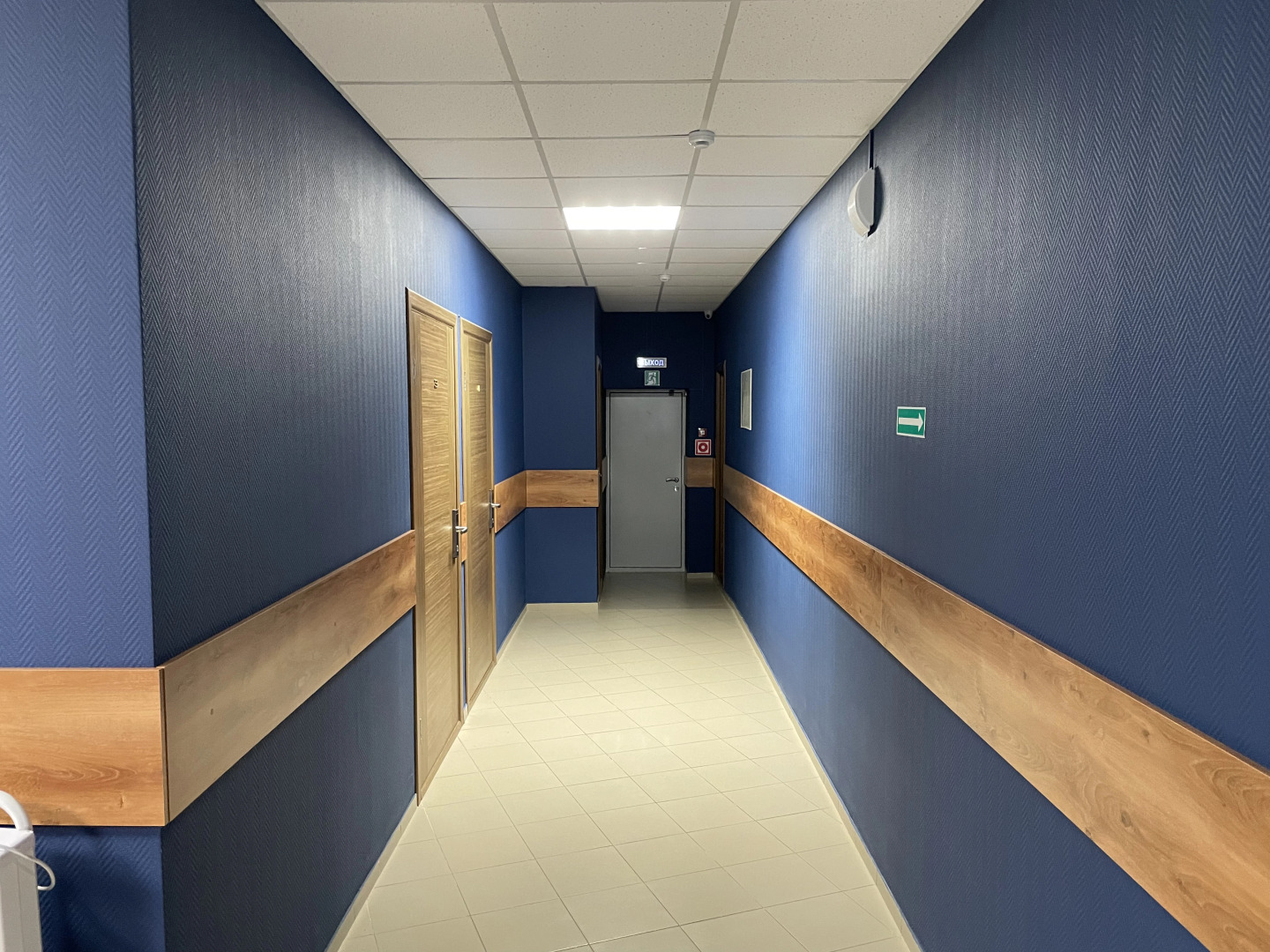 Отель Лекардо