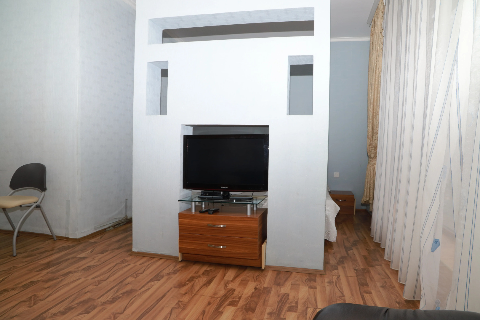 Отель Arena Gusar