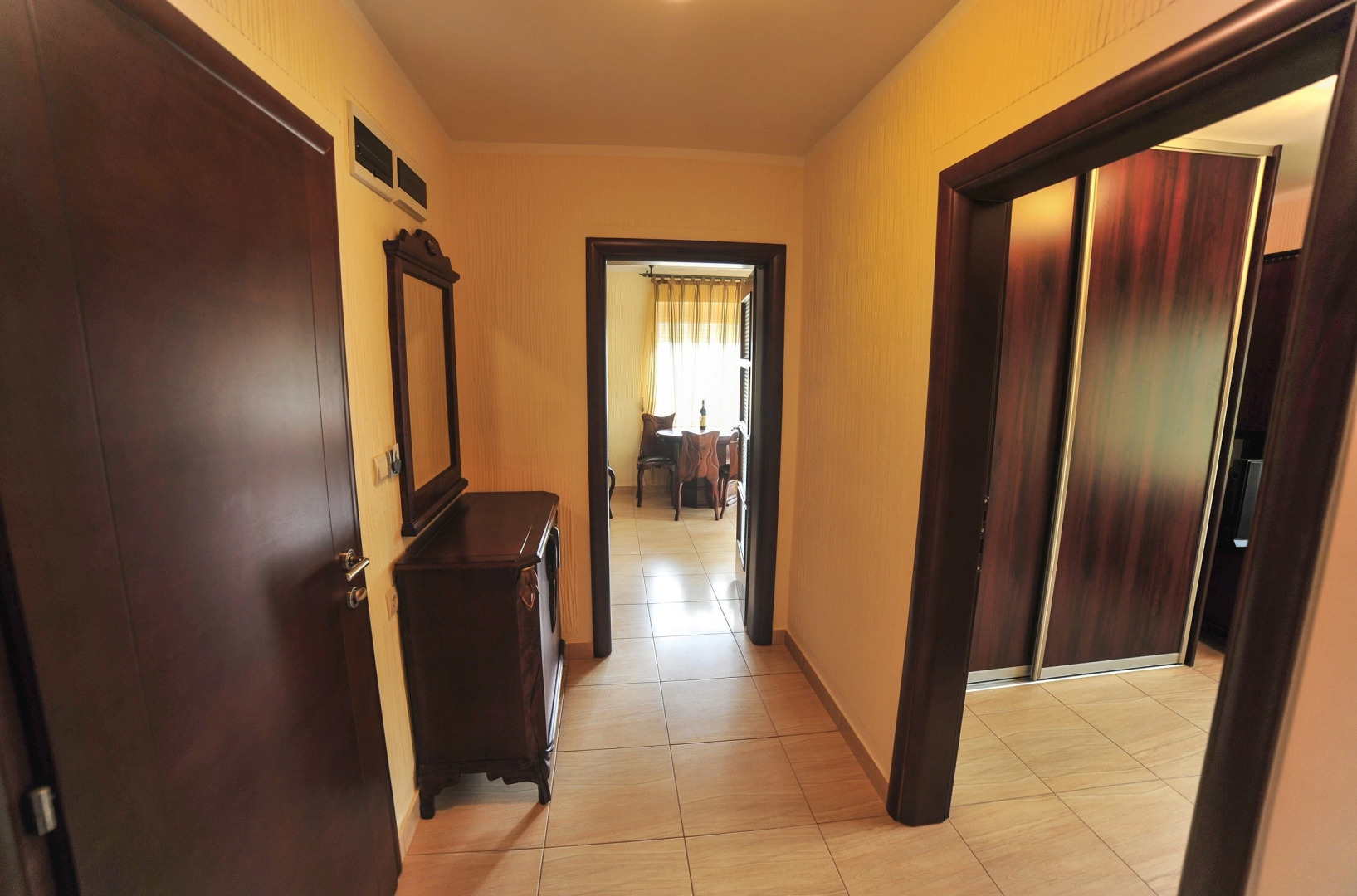 Апарт-Отель Villa Dolphin