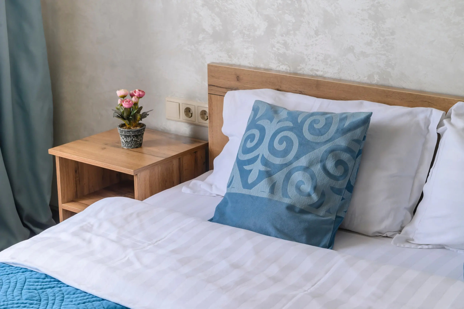 Апартаменты M.O.O.N. APARTMENTS Жк Arbat