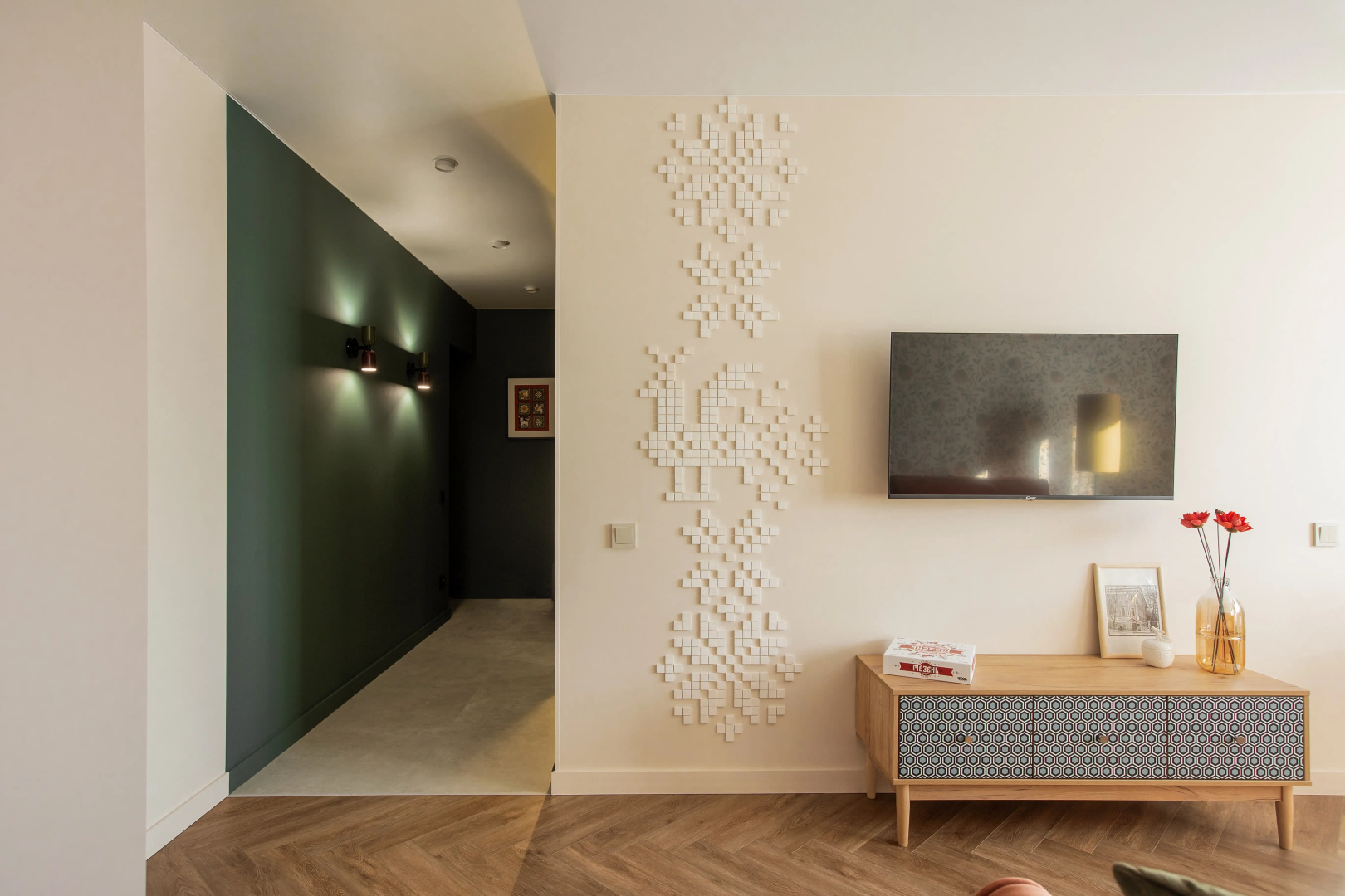 Апартаменты roomroom Сказка