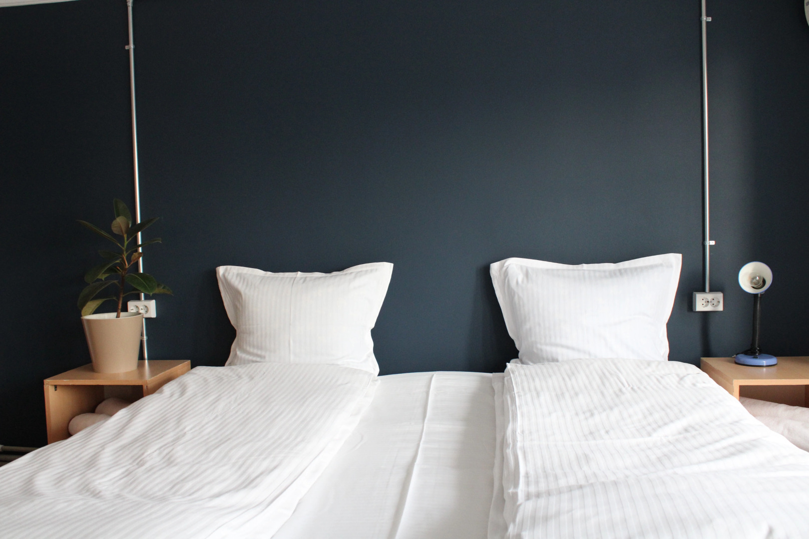 Хостел  JR's House