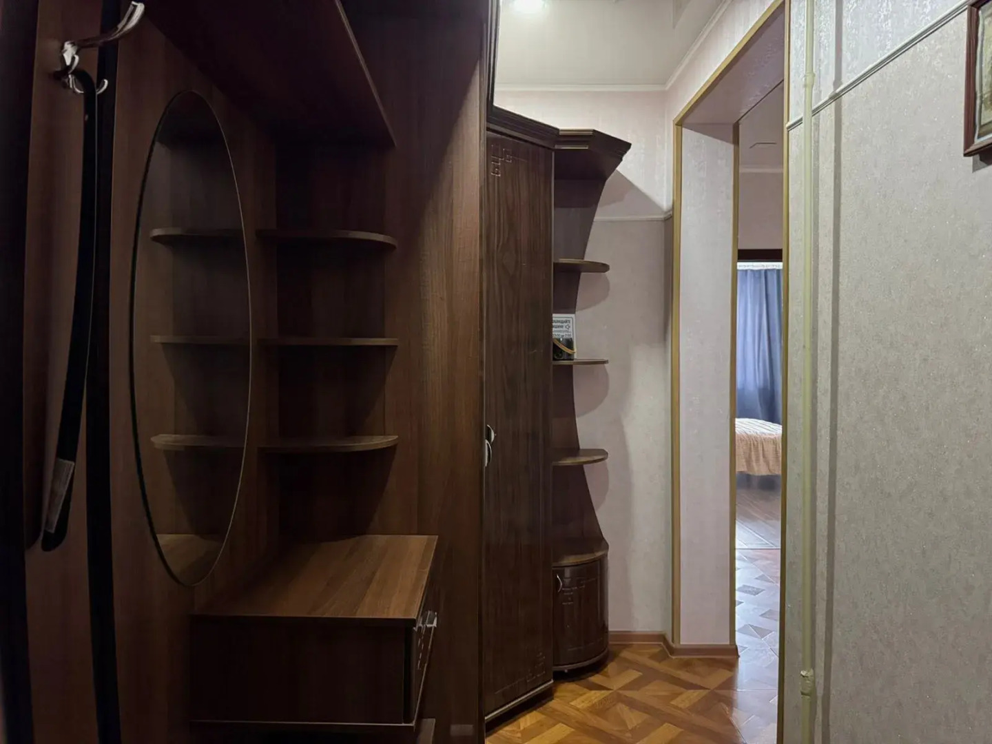 Квартира Аврора Комсомольская 89, центр