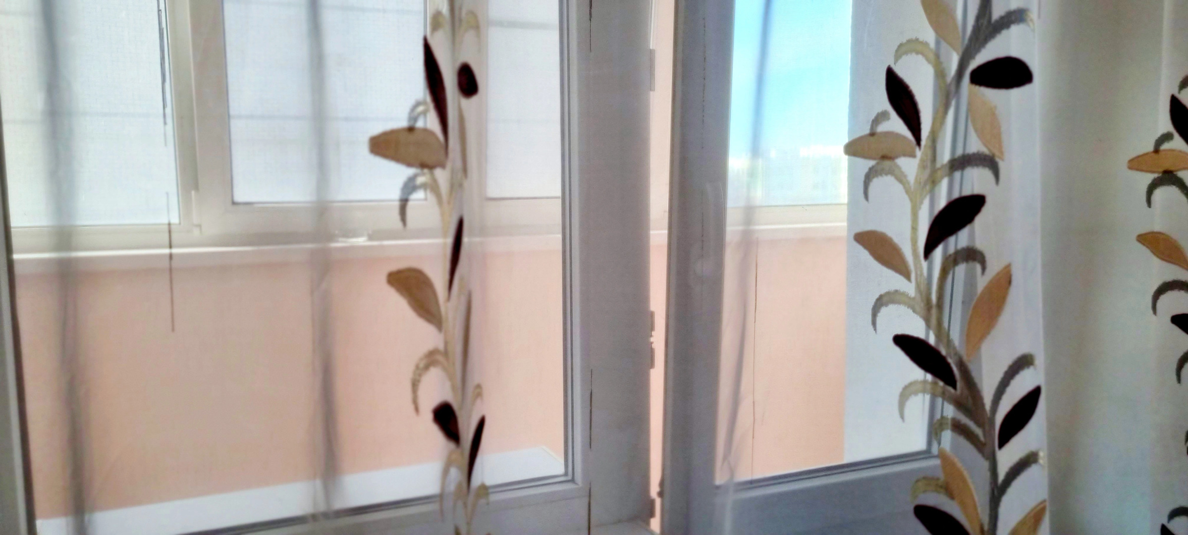 Квартира возле пляжа