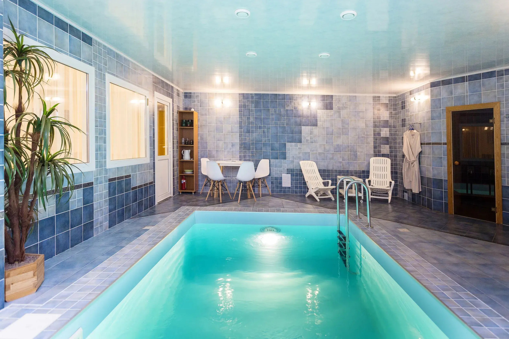 Гостевой дом DOM18