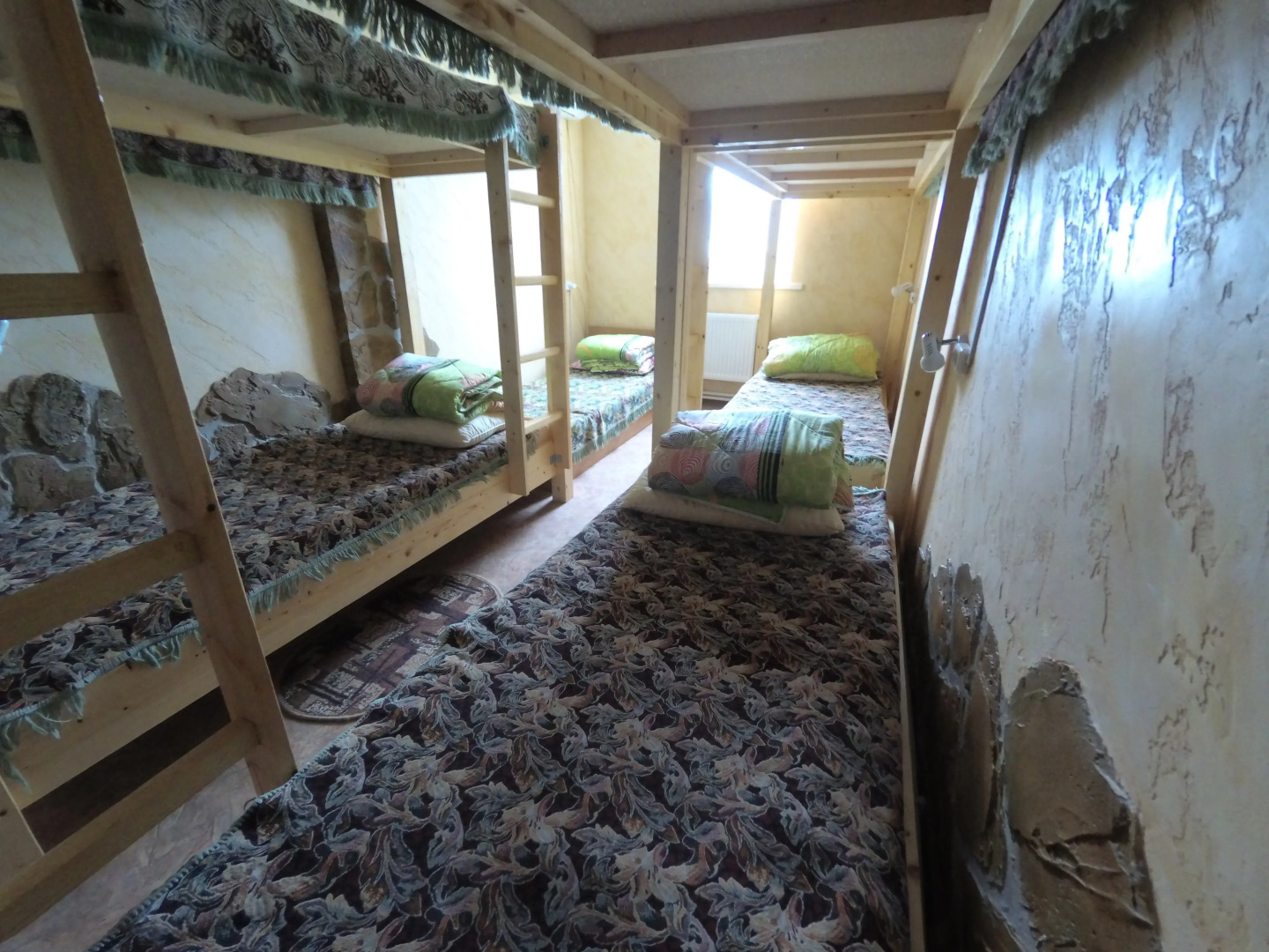 Хостел Судак