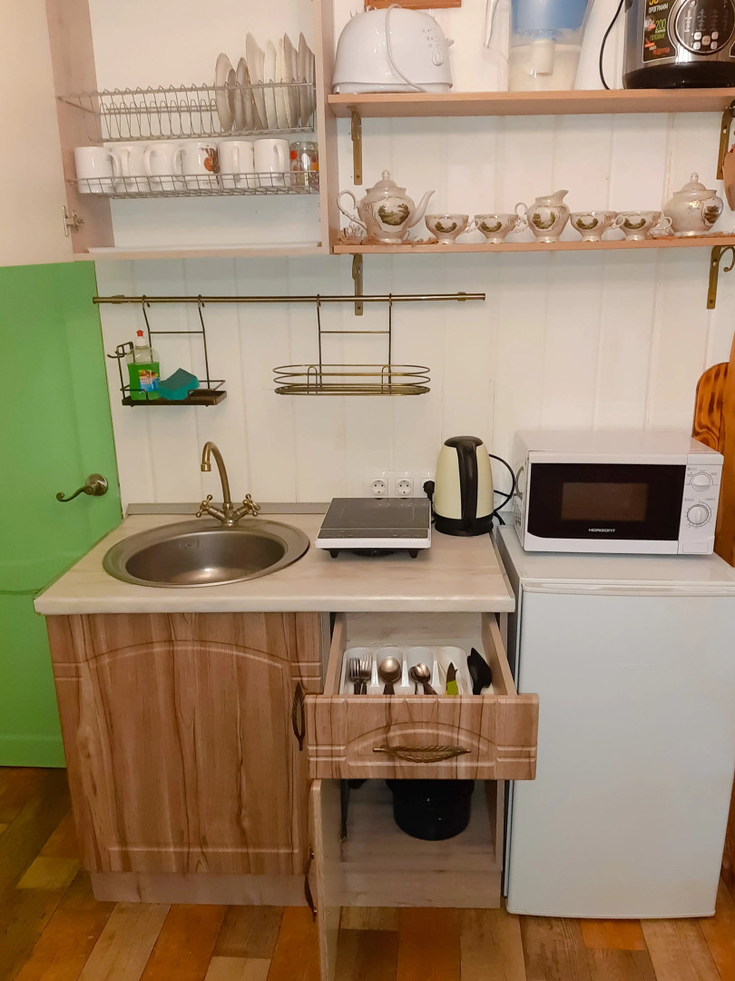 Гостевой Дом На Дереве