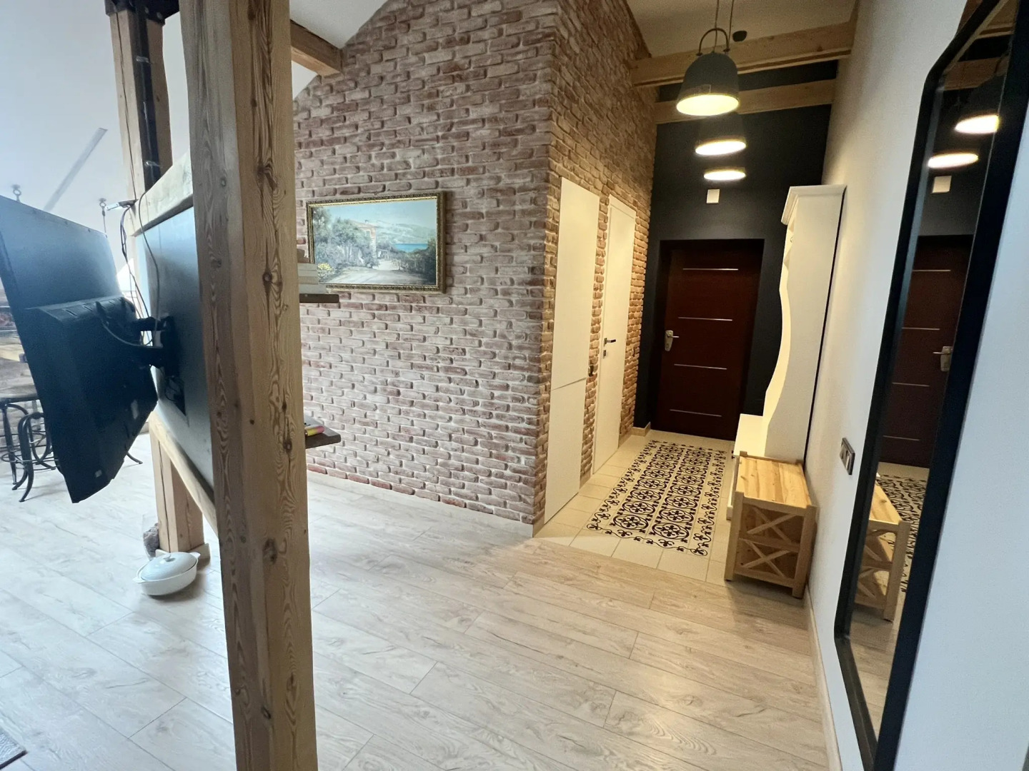 Апартаменты FreeLife Yantarny Deluxe