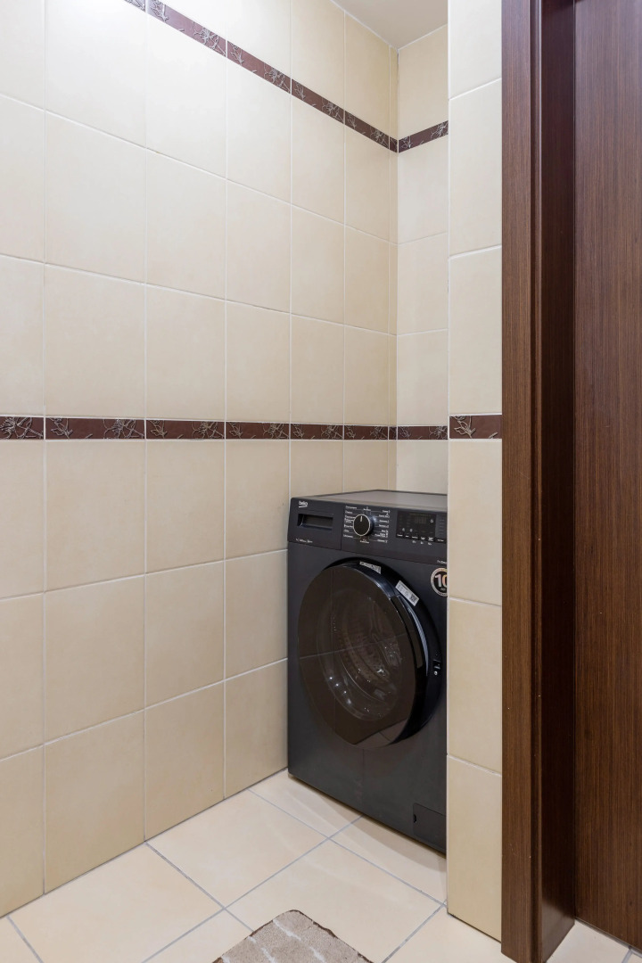 Апартаменты Трехкомнатные на Немиге