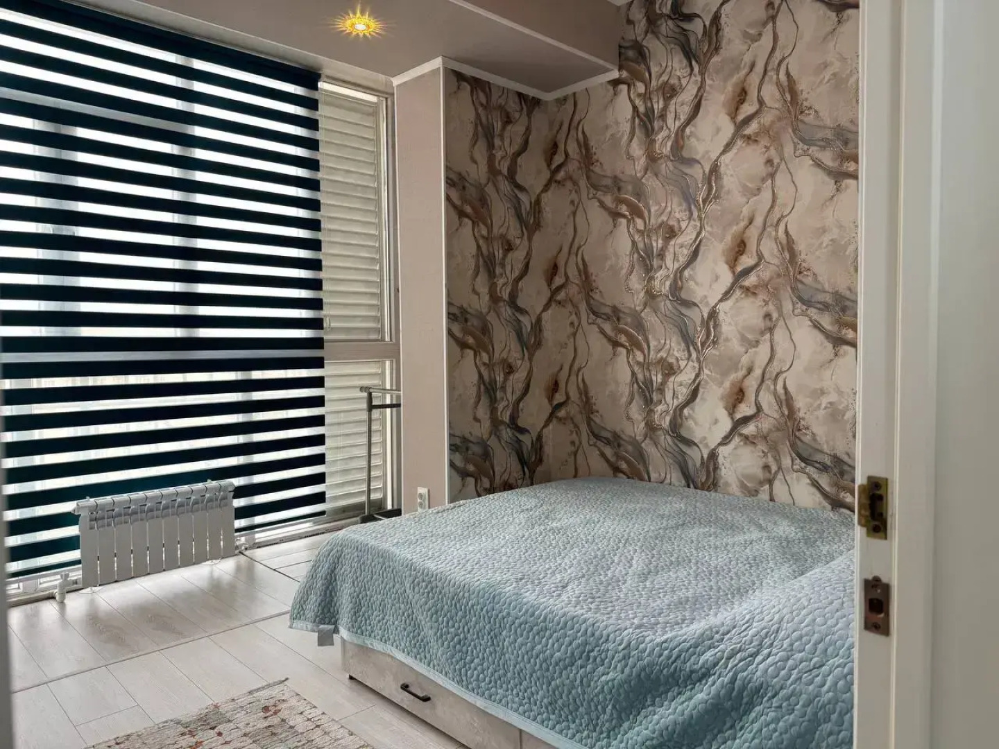 Квартира Уютная в Бишкеке на Шевченко 99Б