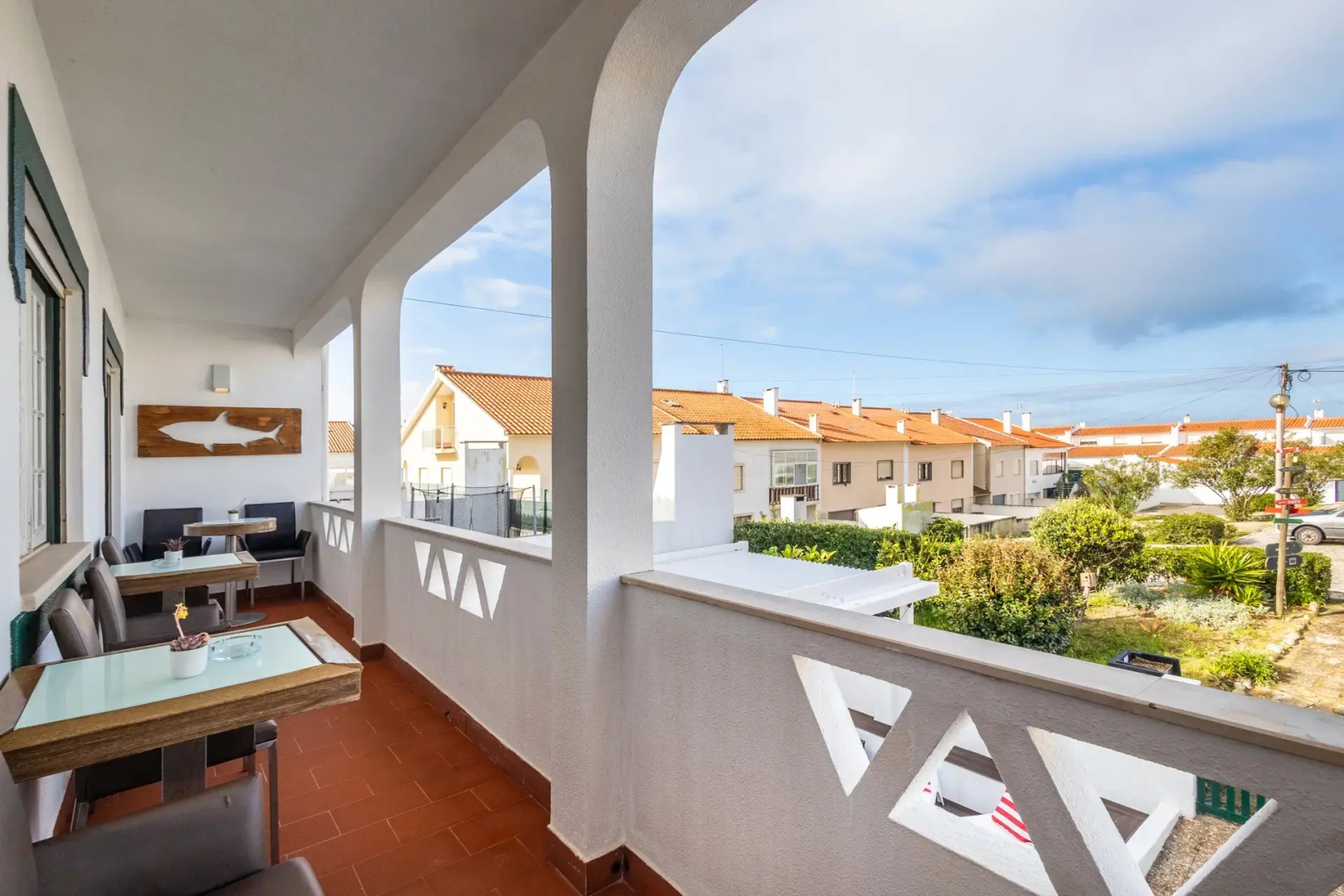 Хостел Santa, Sea & Sun