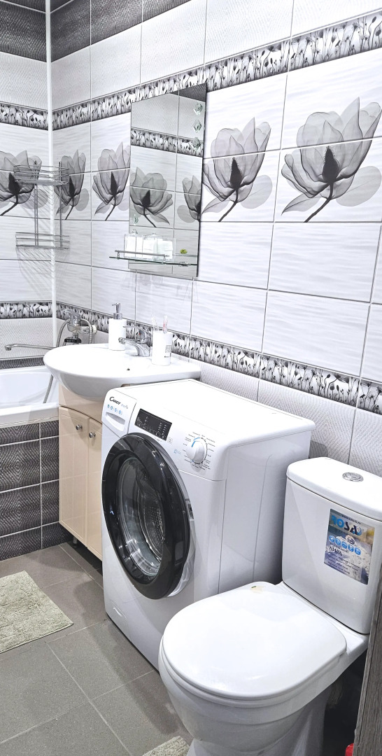 Квартира Однокомнатная