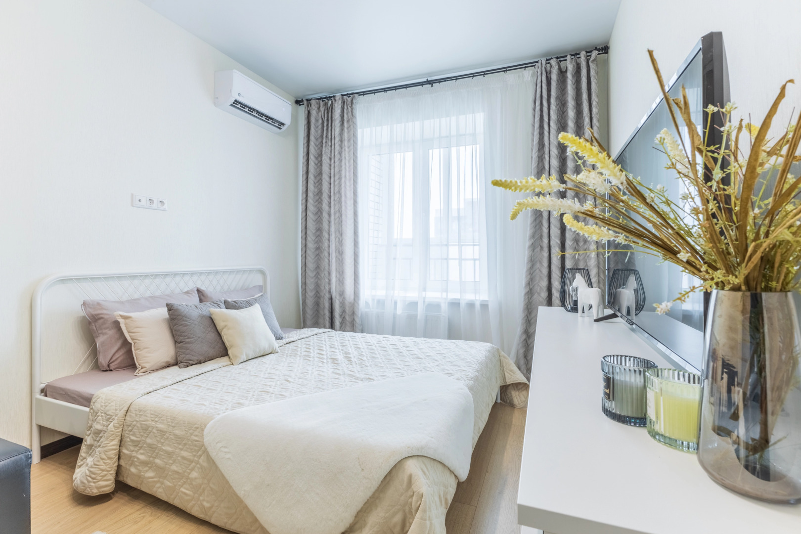 Апартаменты Однокомнатные в АртСити