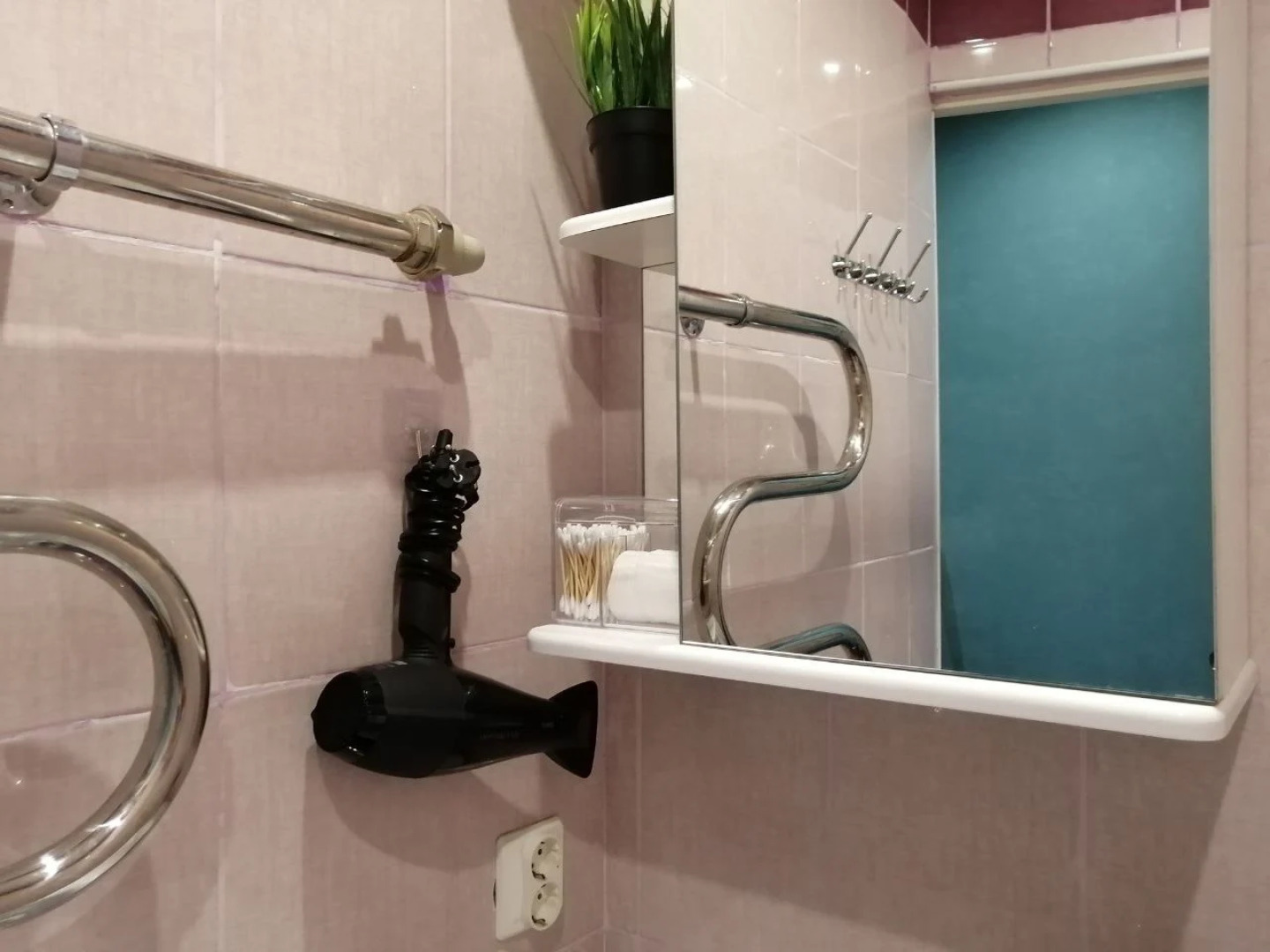 Квартира Хорошо Как дома