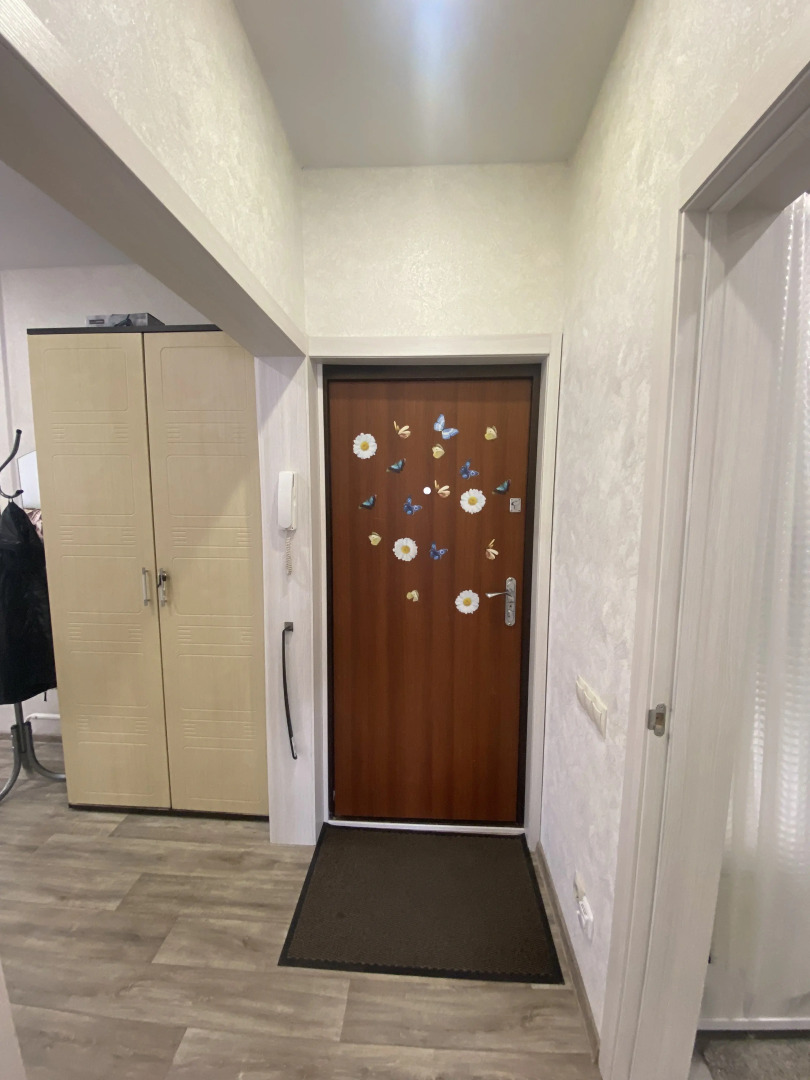 Квартира на проспекте 60 лет СССР 20