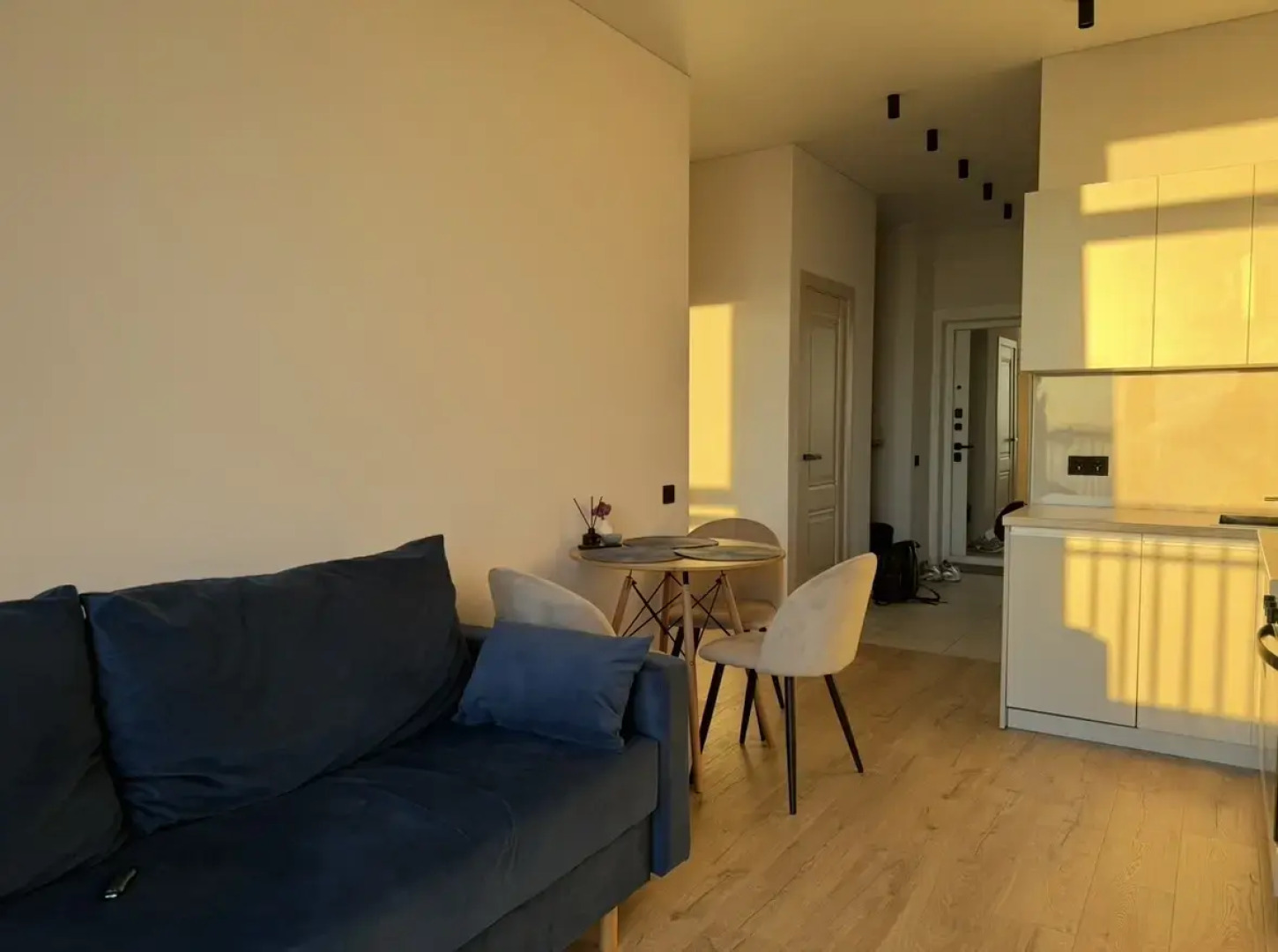 Квартира Central SkyView