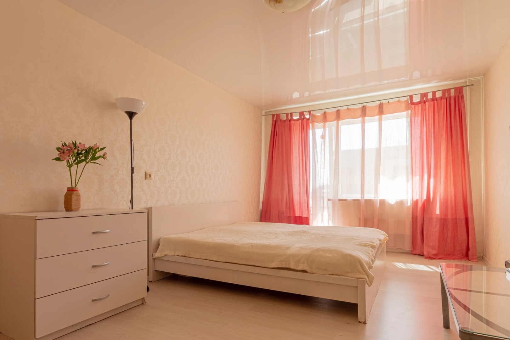 Апартаменты на ул.Белинского у Верхне-Волжской набережной