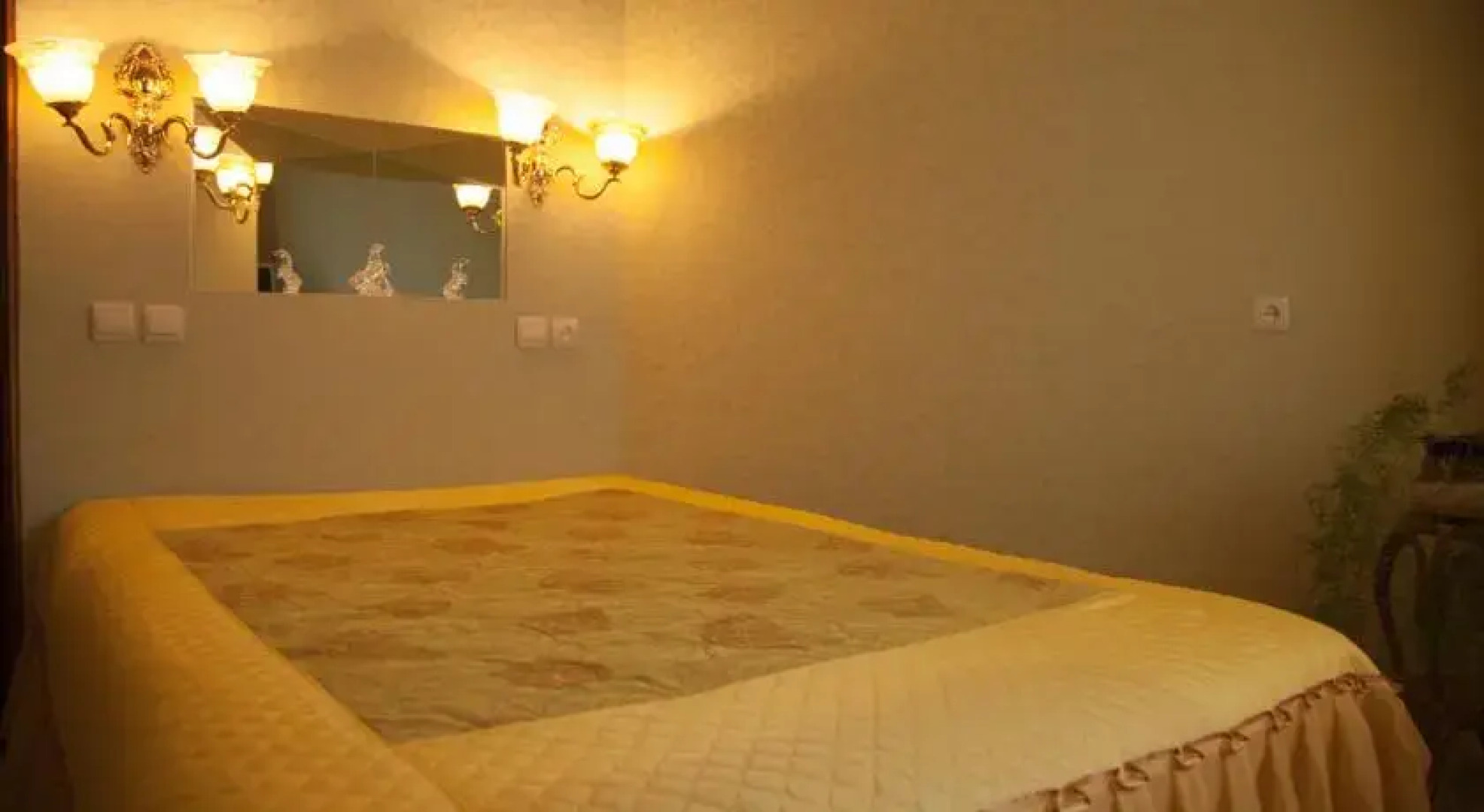 Отель Зори Ваха