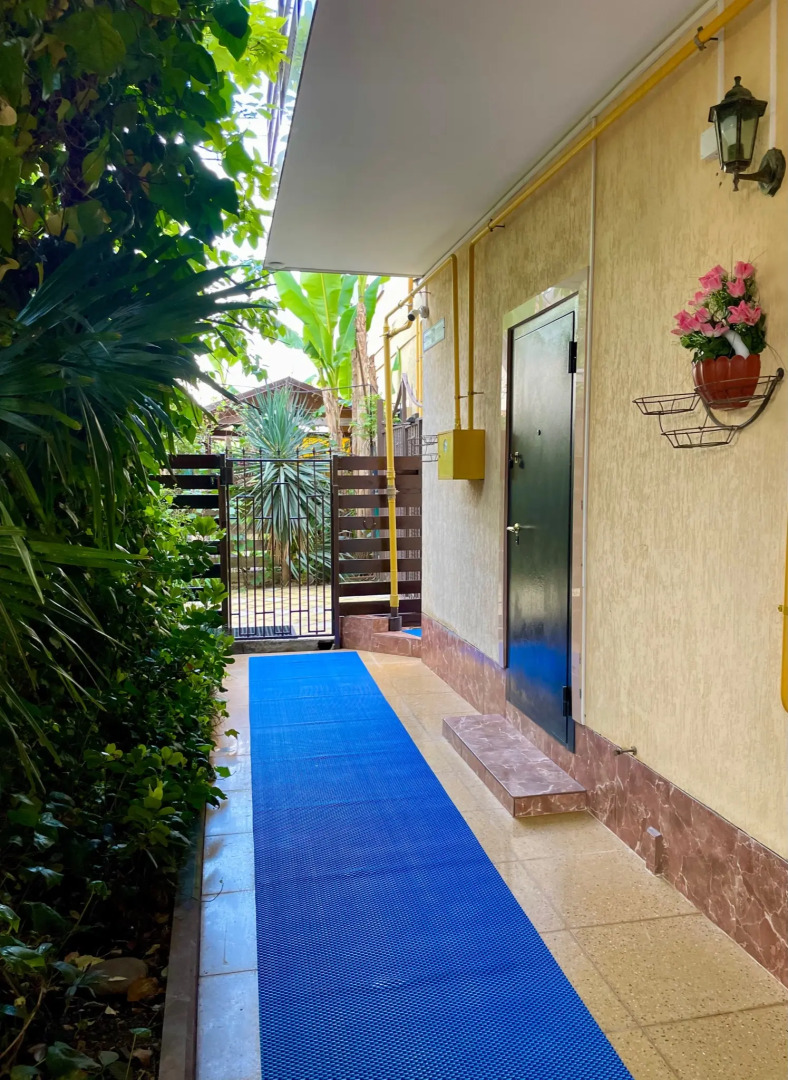 Гостевой дом Ксения у моря