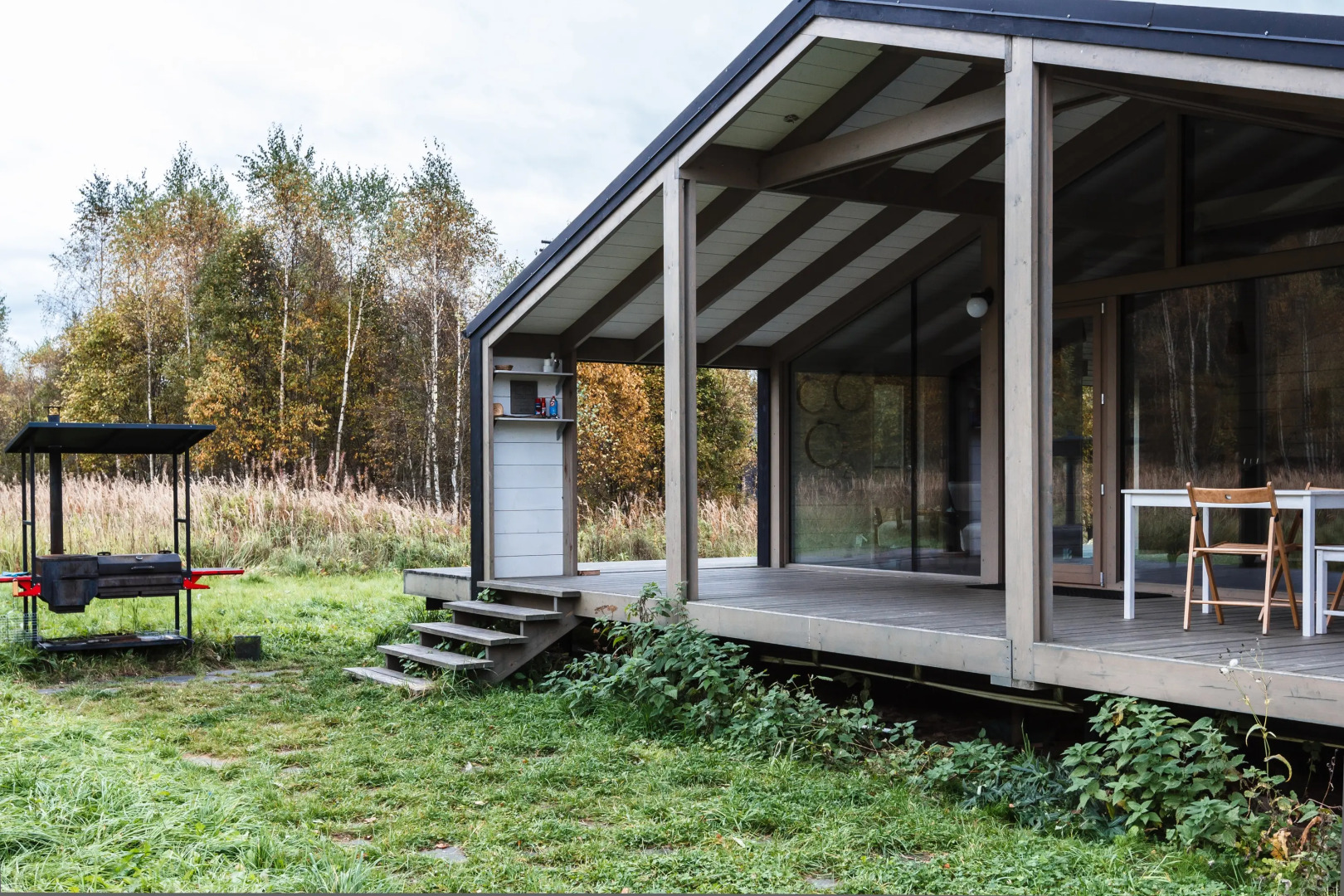 Частный Дом Идеальный Для Отдыха от Sheluha House