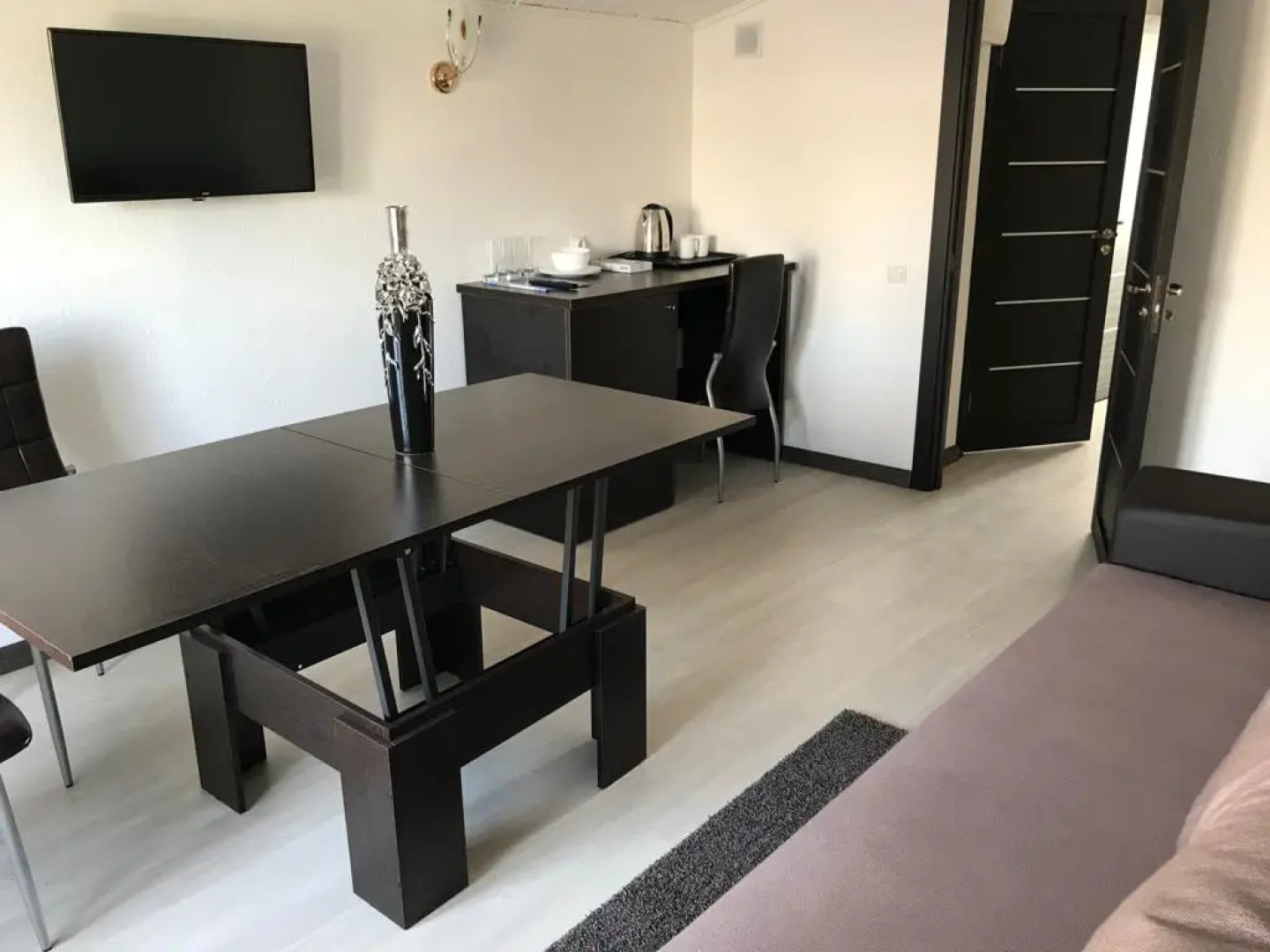 Гостевой Дом Ривьера на Парусе