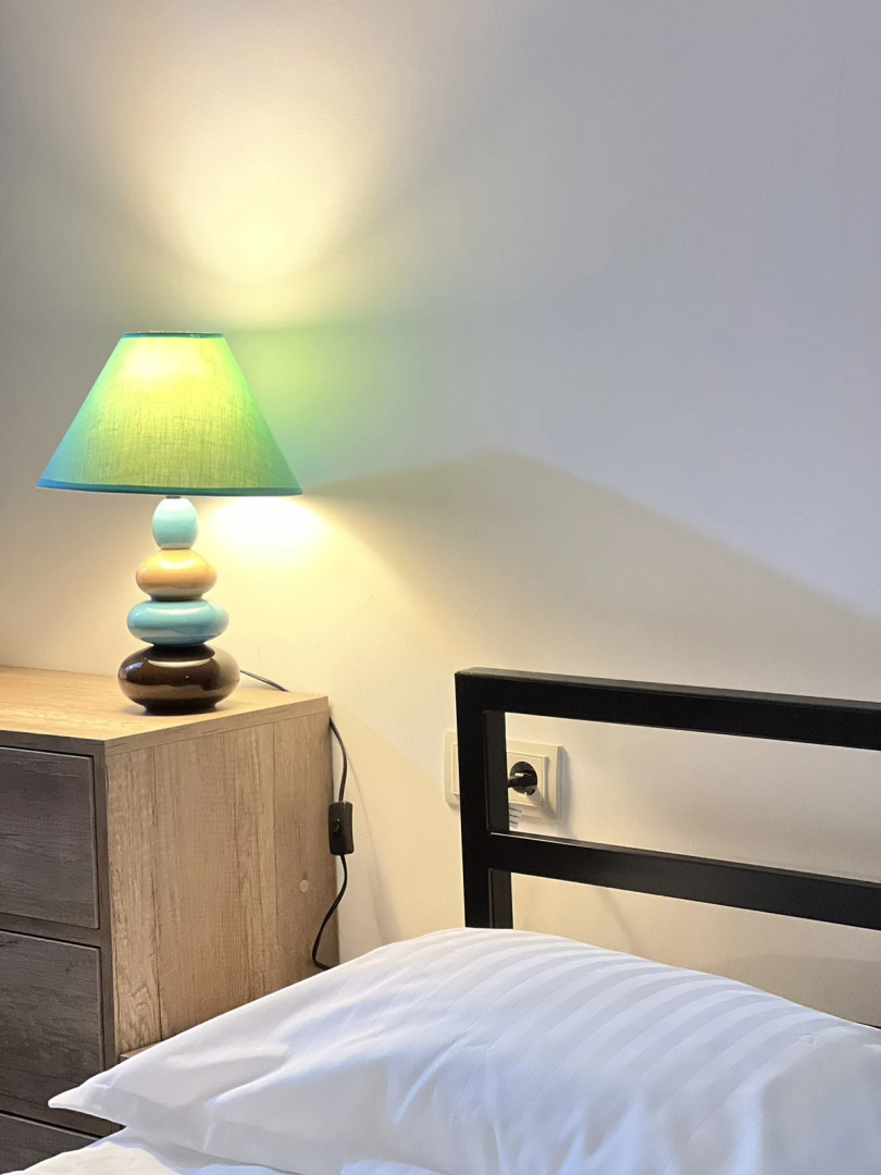 Гостевой дом  Green Agarak