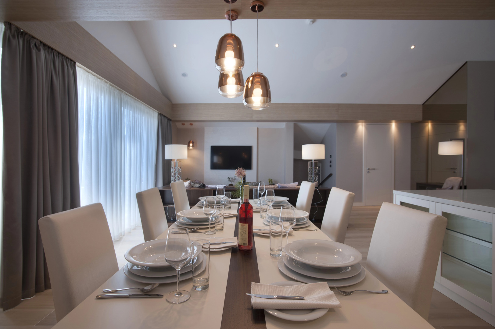 Отель Riva by Aycon