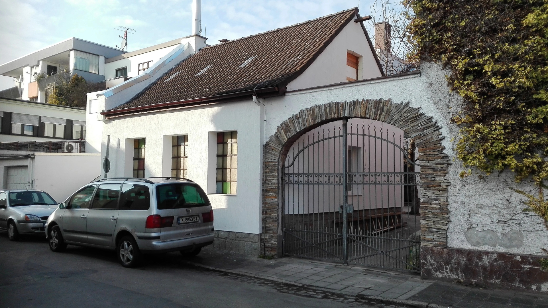 Хостел Haus Baron 4