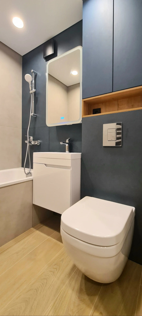 Апартаменты на Кирова 17