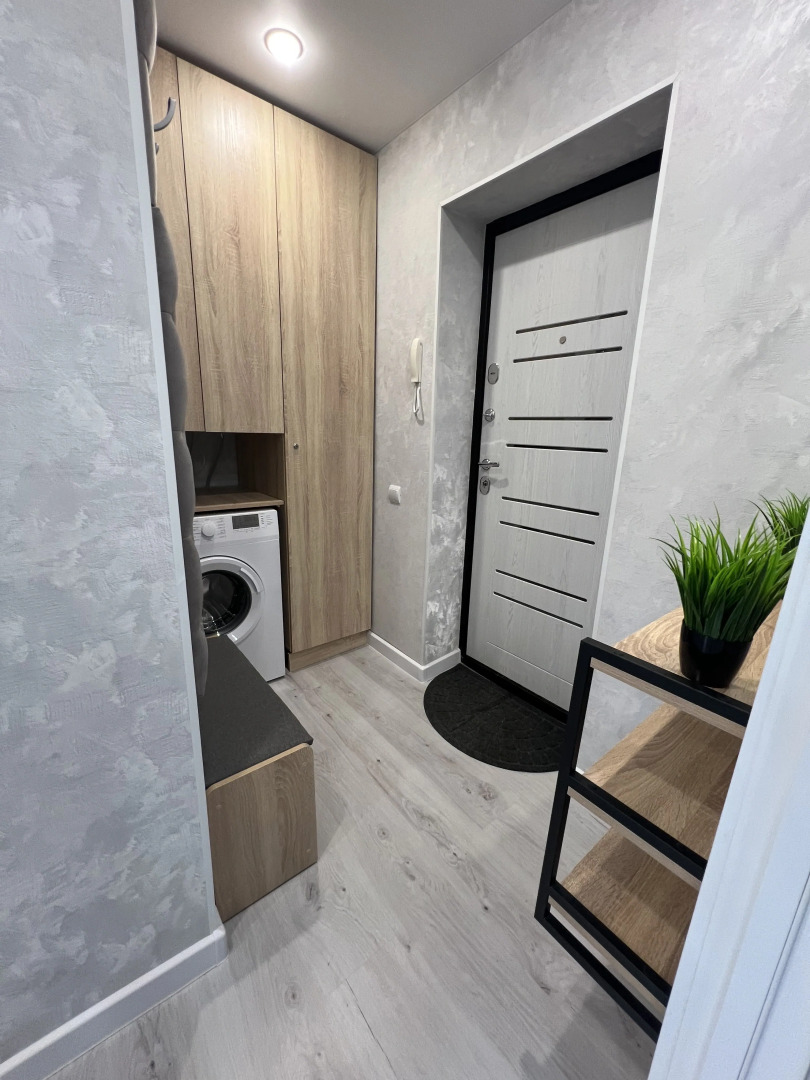 Квартира Будь как дома