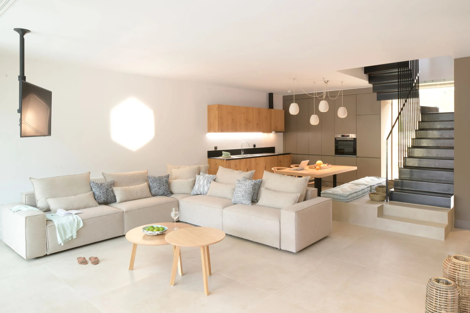 Вилла Amantes Villas and Suites