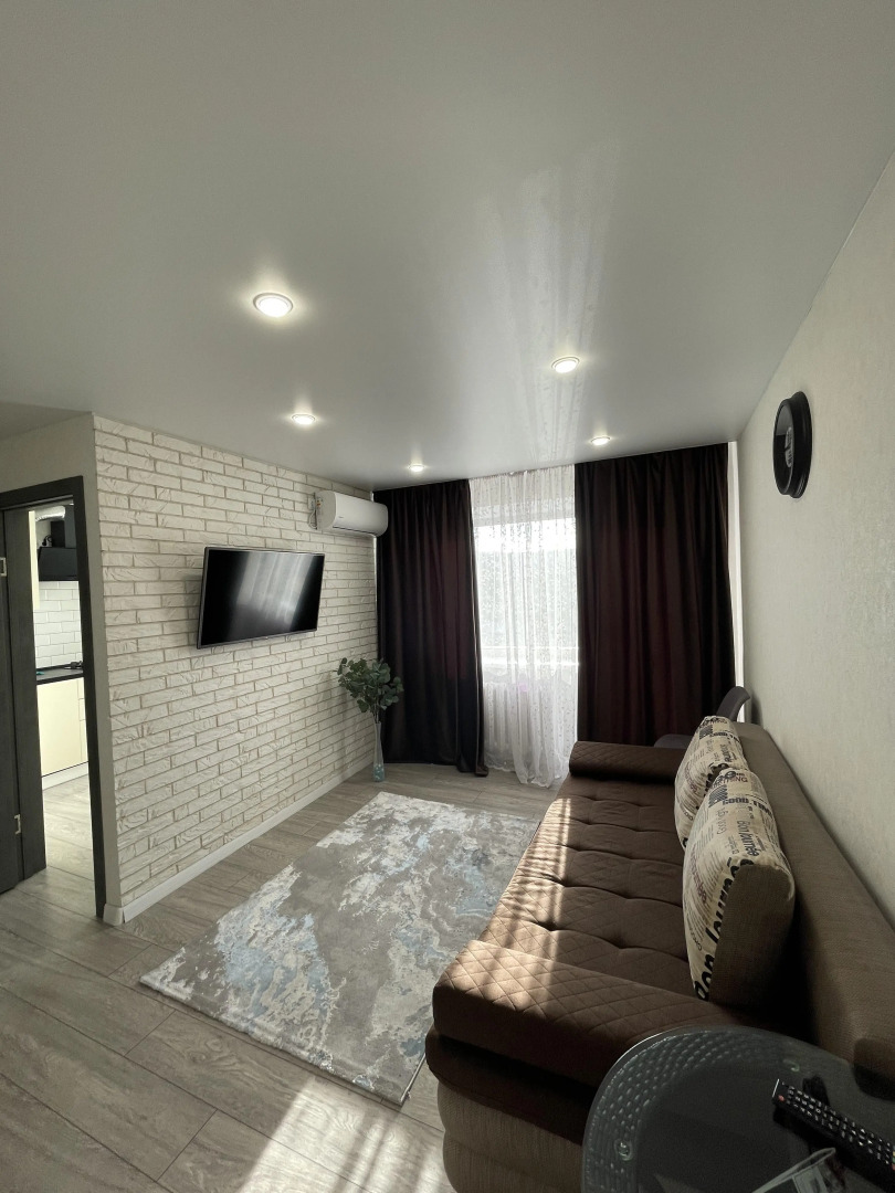 Апартаменты в центре Калининграда