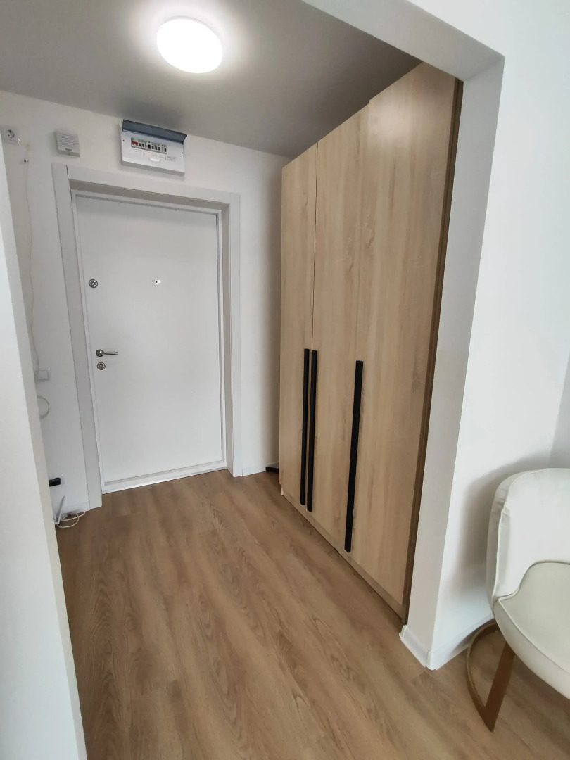 Апартаменты Апартамены на Архангельской