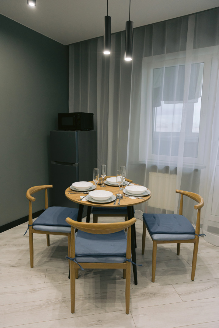 Квартира Гармония ЖК Московский