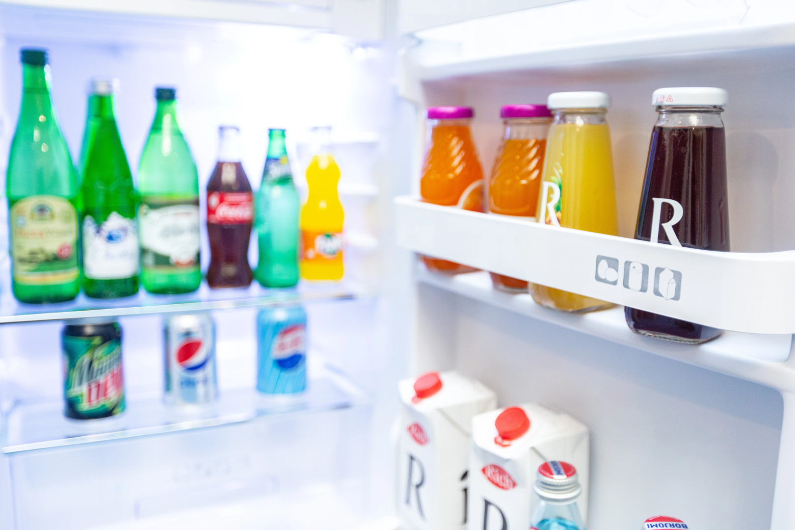 Mirzo Boutique Hotel