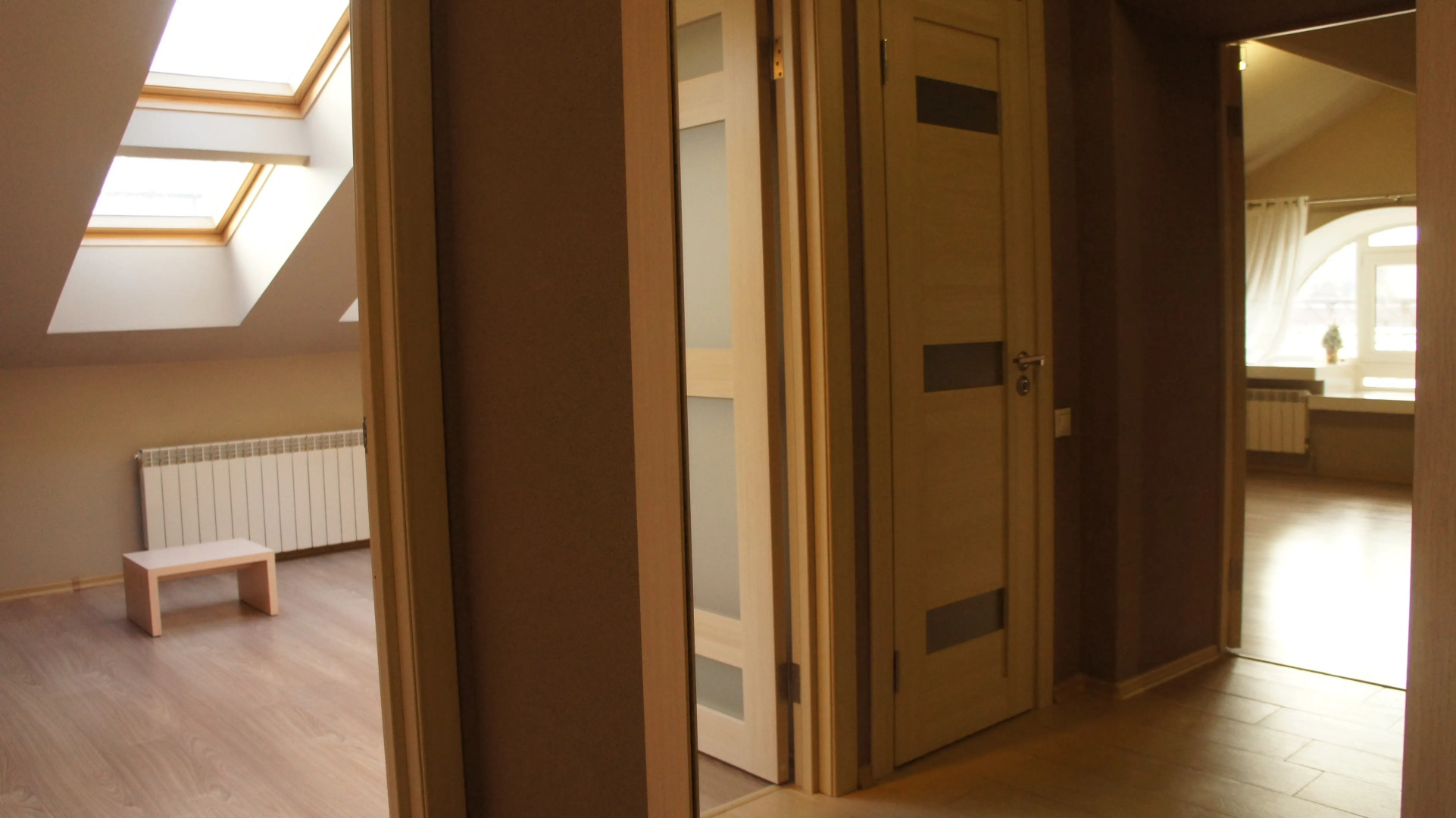 Апартаменты Kremlin View