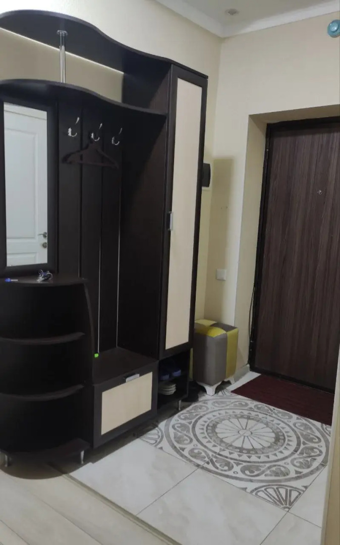 Апартаменты Квартира На 3 Персоны С Видом На Город