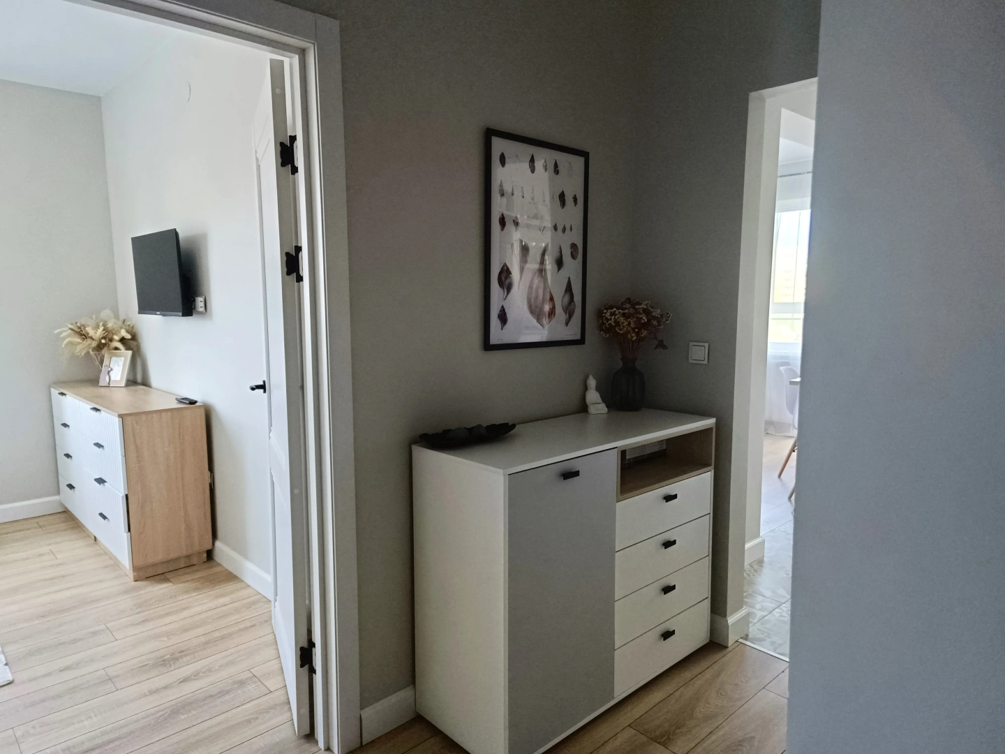 Апартаменты Лесная Сказка в шаговой доступности от ФОК