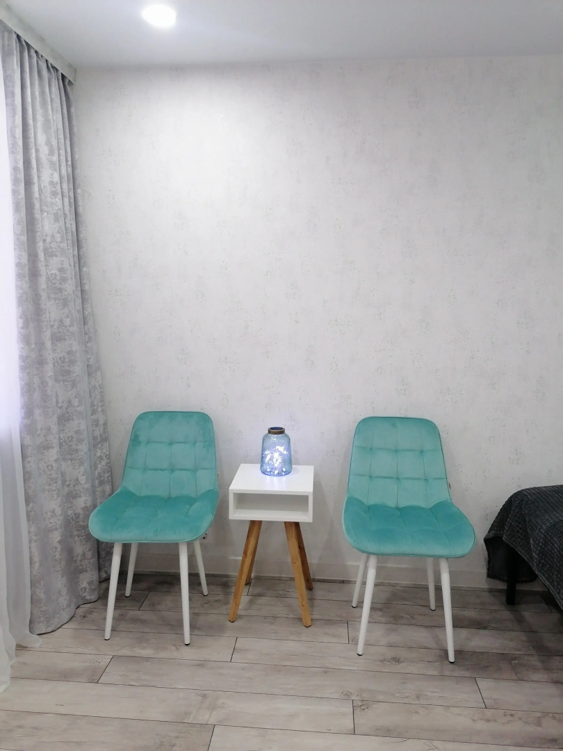 Квартира Обороны 38