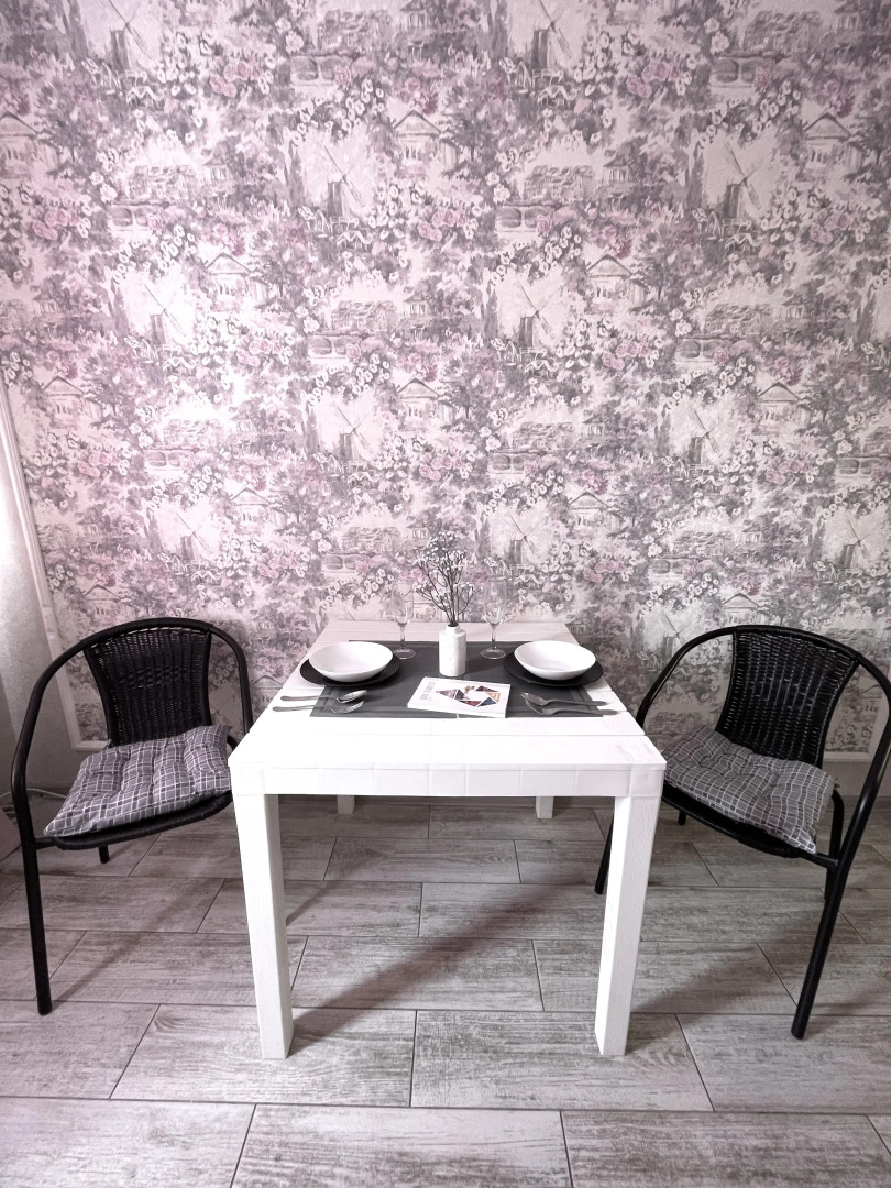 Квартира на Пехотной