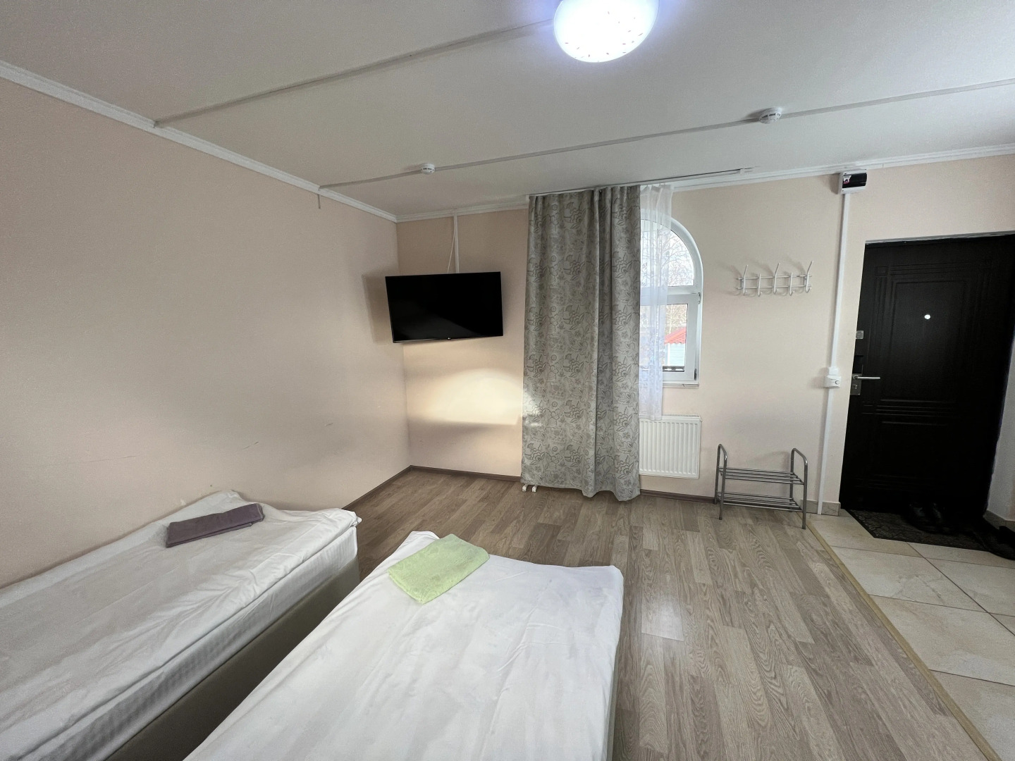 Мини-Отель Ушаки