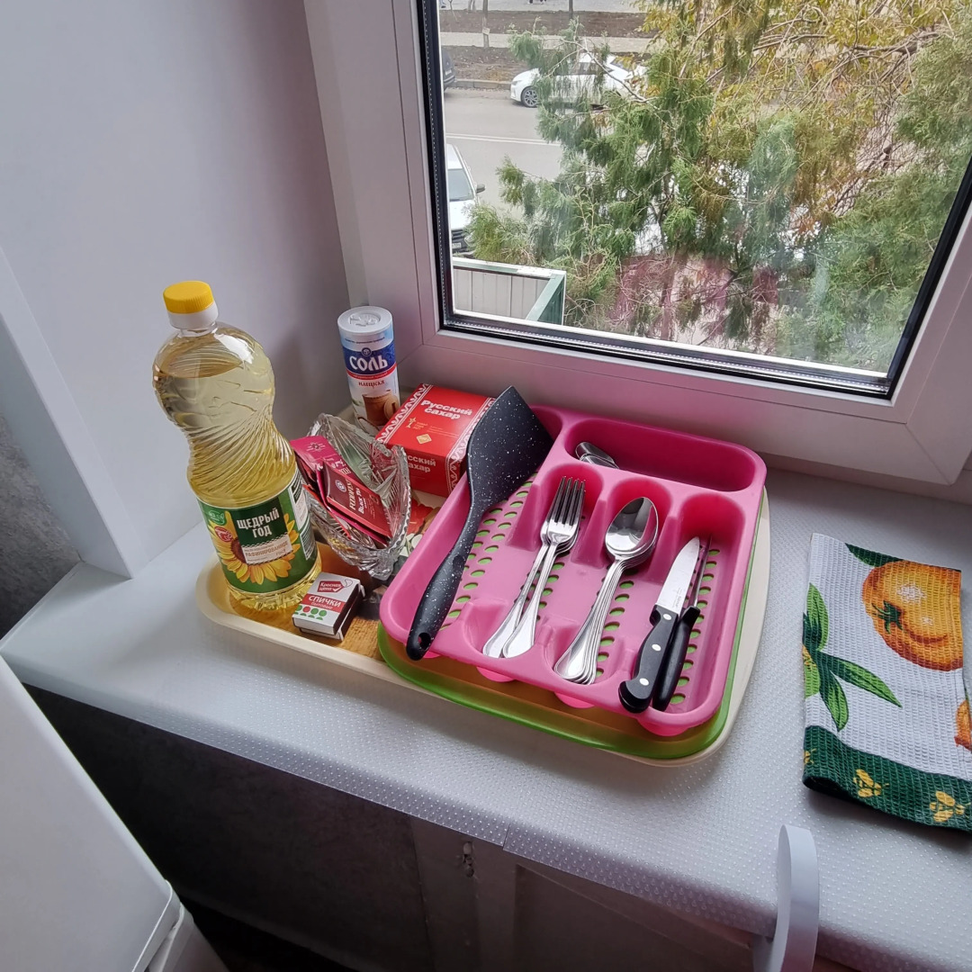 Квартира Двухкомнатная с отличным расположением