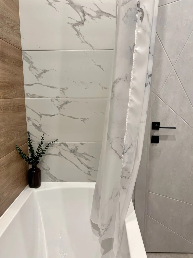 Квартира Ясный Берег 3, 3 этаж