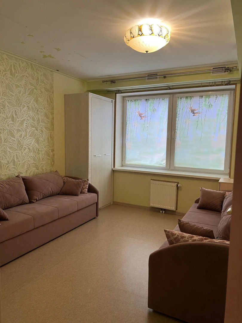 Апартаменты Море&Котики