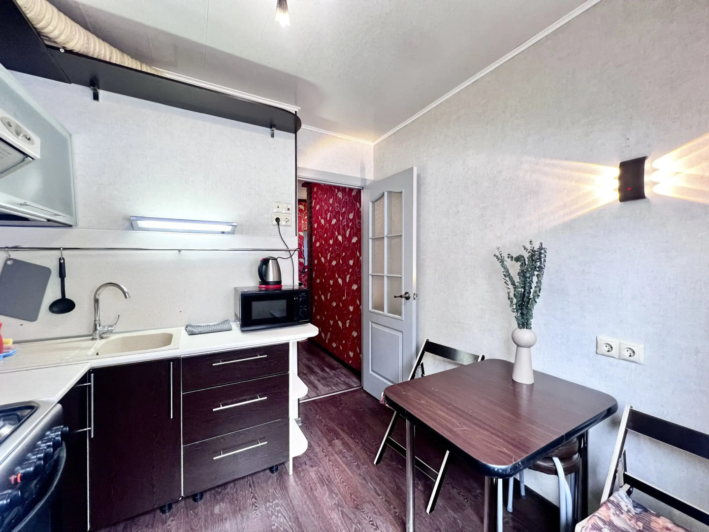 Апартаменты 51 Проспект Кольский и Ленина Териберка на Кольском, 6