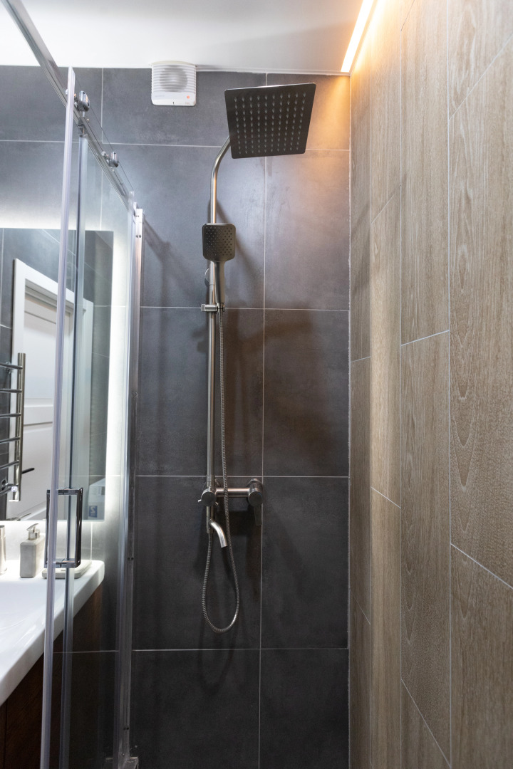 Апартаменты BPA 75/34