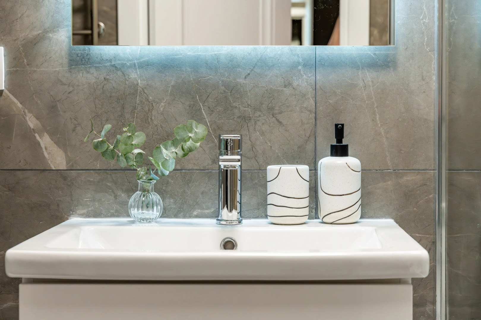 Квартира Merino Home Honey