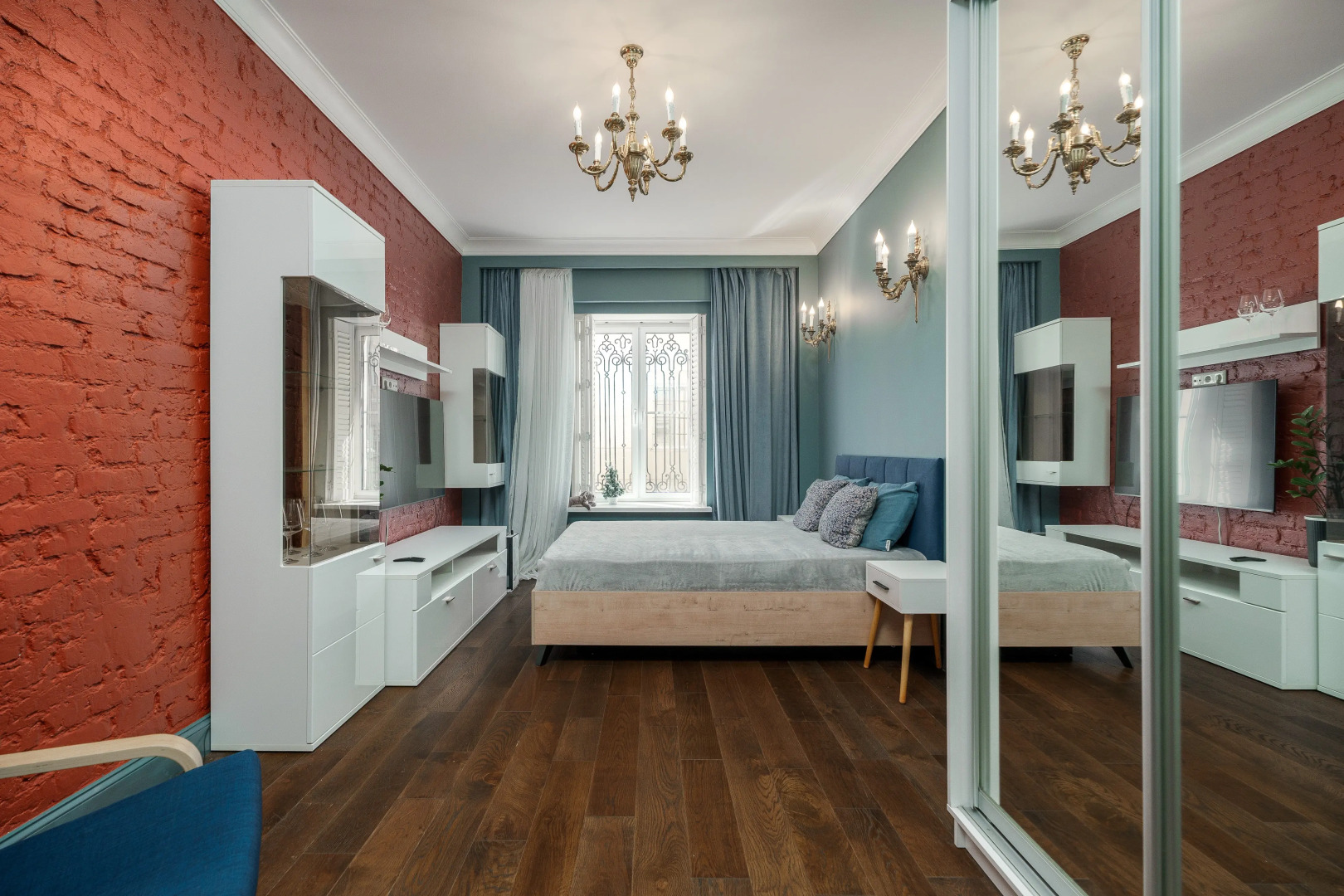 Квартира с Отдельным Входом