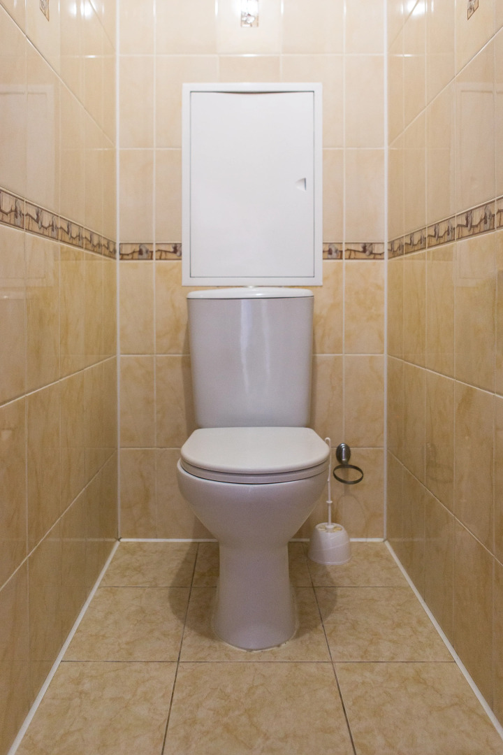 Апартаменты на улице 3-го Интернационала 39