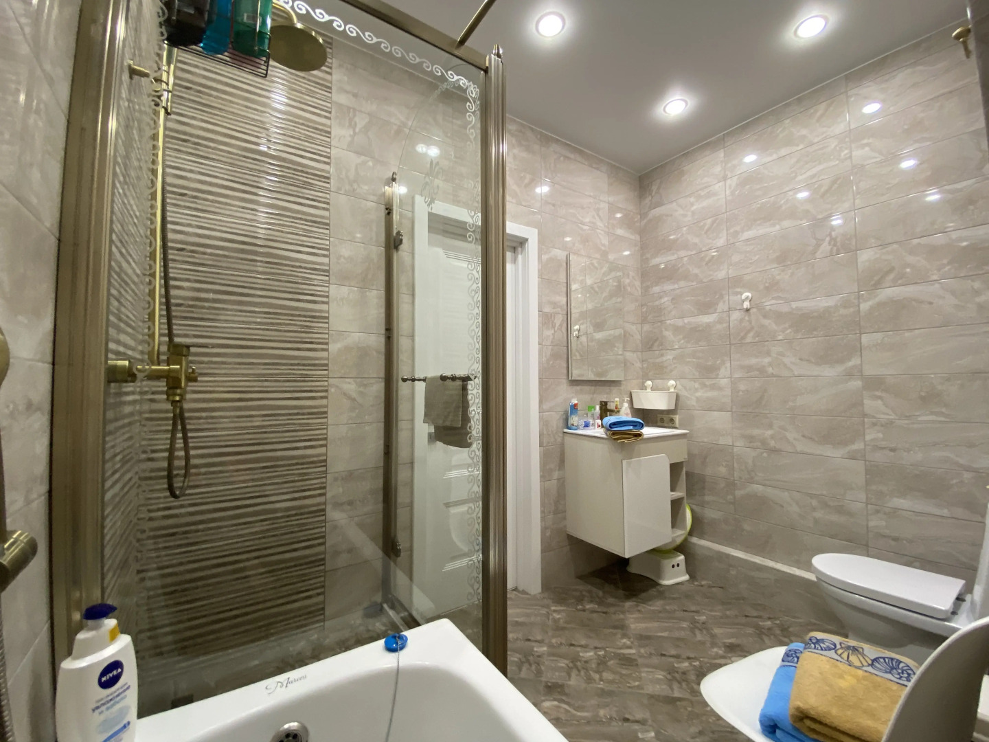 Апартаменты Polo